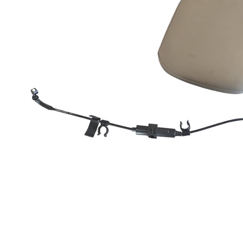 2011 - 2016 CHRYSLER TOWN & COUNTRY REAR 2nd ROW SEAT Left LH HEADREST D1CS46551 - Picture 5 of 5