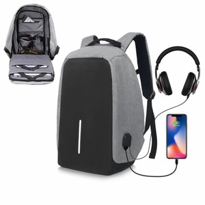 mochilas escolares antirrobo