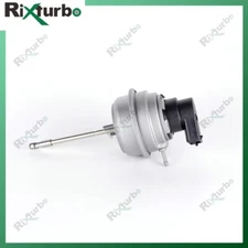 GTB2056LV Turbo electronic actuator 504364177 796399-4 for Fiat IVECO F1C 3.0 L