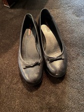 Prada Flats Black