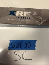 XRF Tie Rod End STR-1211 Heavy Duty Steering Upgrade Reliable Performance￼