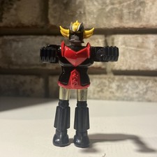 Modellino Robot Shogun Warriors Grendizer Vintage Giocattolo Anni 70 Metallo Giappone