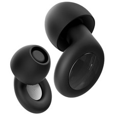 Ear Plugs for Sleeping Noise Cancelling,Comfortable Silicone Earplugs for Sle...