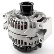 Alternator for Mercedes-Benz C300 3.0L V6 2009-2012 GLK350 3.5L V6 2010-12 14051