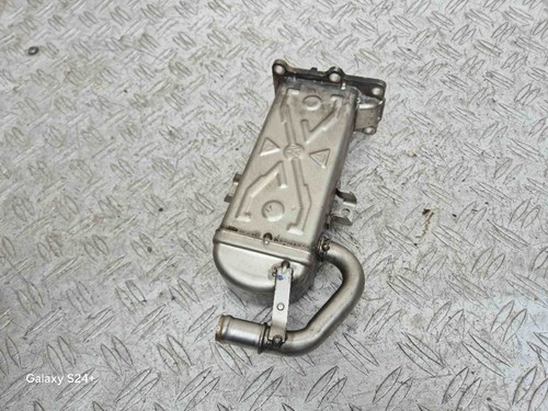 SKODA OCTAVIAII 1Z3 AGR-Kühler 03L131512CF 2.00 Diesel 2013 28291015