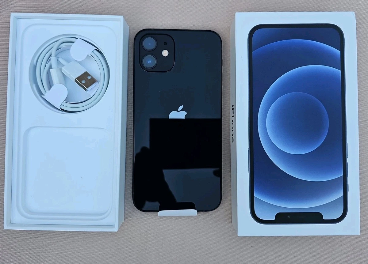 苹果iPhone 12 64gb | eBay