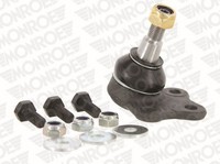 Monroe L10567 Trag-/FüHrungsgelenk Vorne Links Rechts Unten FüR Ford Volvo