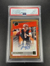 2021 Donruss Football Cards Checklist 26