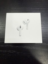 Original Apple AirPods Pro 3rd Gen Box No Charging Case Or Pods