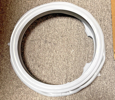 OEM Magic Chef Washer Door Boot for MCSFLW27W