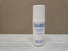 DMSO Dimethyl Sulfoxide 99% Pure DMSO Roll On Gel- 3 Oz