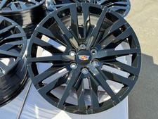 2026 Wheels Rims 22 Cadillac Escalade Ext Esv Factory Specs 22x9 Set Of 4 2026 Wheels Rims 22 Cadillac Escalade Ext Esv Factory Specs 22x9 Set Of 4