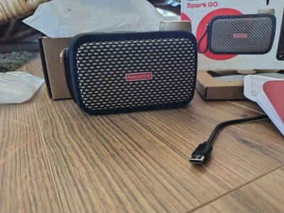 Spark Go Positive Grid Mini AMP