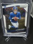 2025 Prizm White Disco Jaxson Dart Rookie Card 🔥🏈🔥