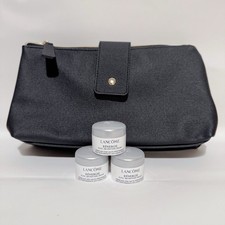 3X Lancome Renergie H.P.N. HPN 300-Peptide Cream 0.16oz 5ml/each