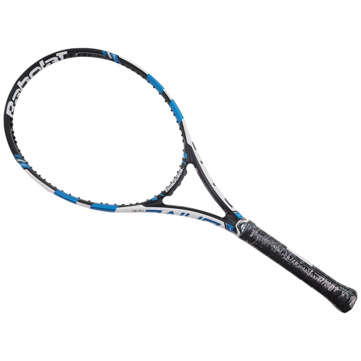 Babolat Pure Drive 2015 テニスラケット Babolat Pure Drive Team 2015 Tennis Racket 27