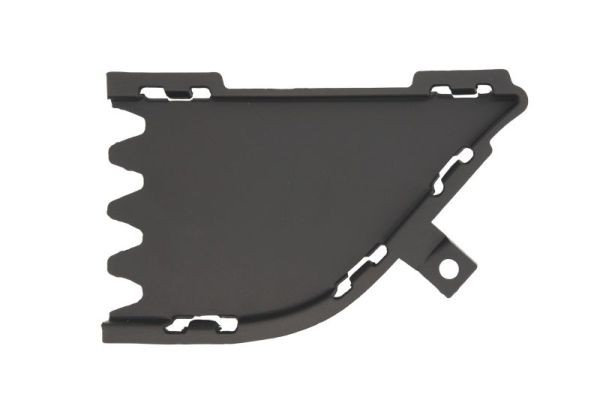 Left Front BLIC 6502-07-0939915P Ventilation Grilles, bumper for CHRYSLER