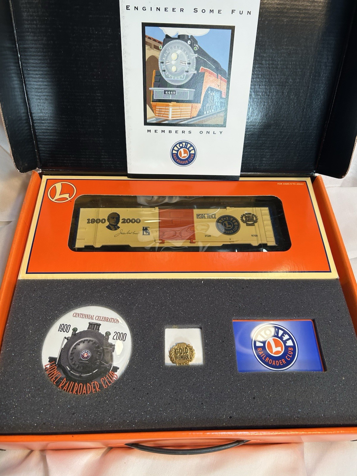 Click here to see eBay Auction