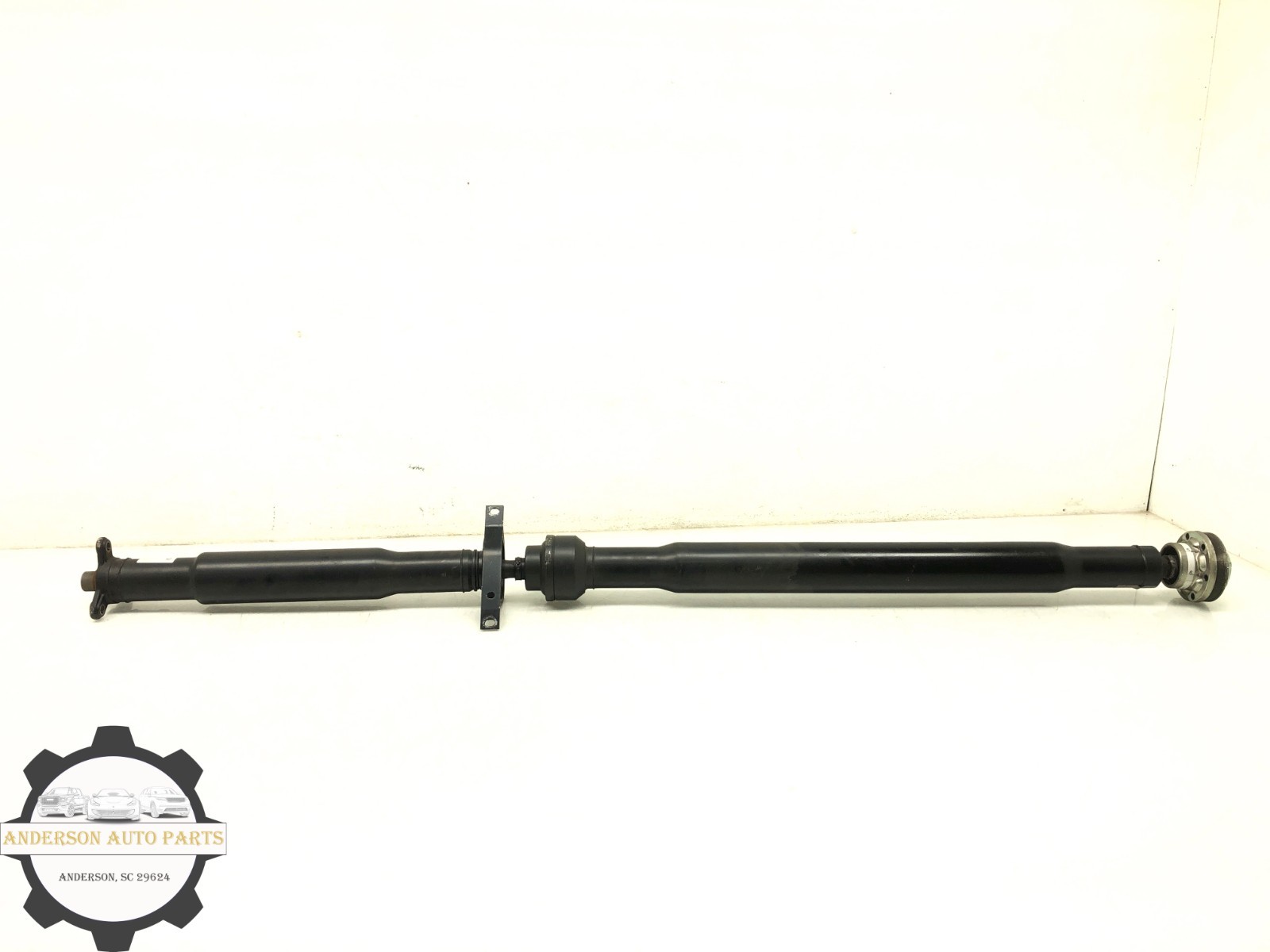 2014-2017 MASERATI QUATTROPORTE 3.0L V6 AWD DRIVE SHAFT DRIVESHAFT PROPELLER OEM