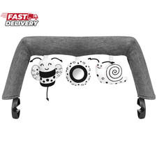 Baby Bjorn Bouncer Toy Bar, Toy Bar for Baby Bouncer Bliss and Balance Soft with