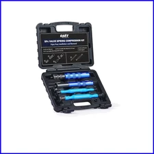 Valve Keeper Remover & Installer Set for Quick Gas and Diesel Engine Maintenance