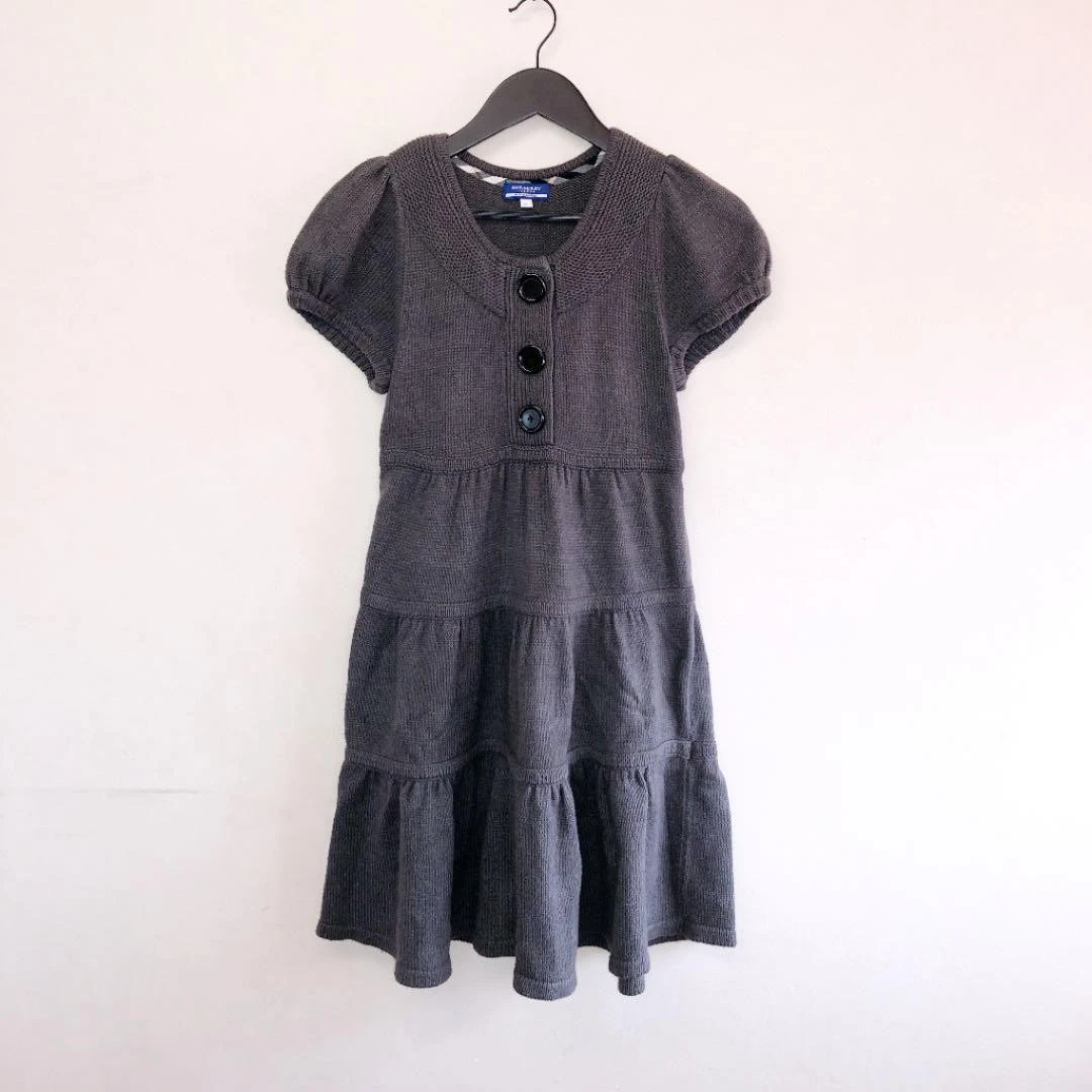 Abito Burberry donna moda dal Giappone