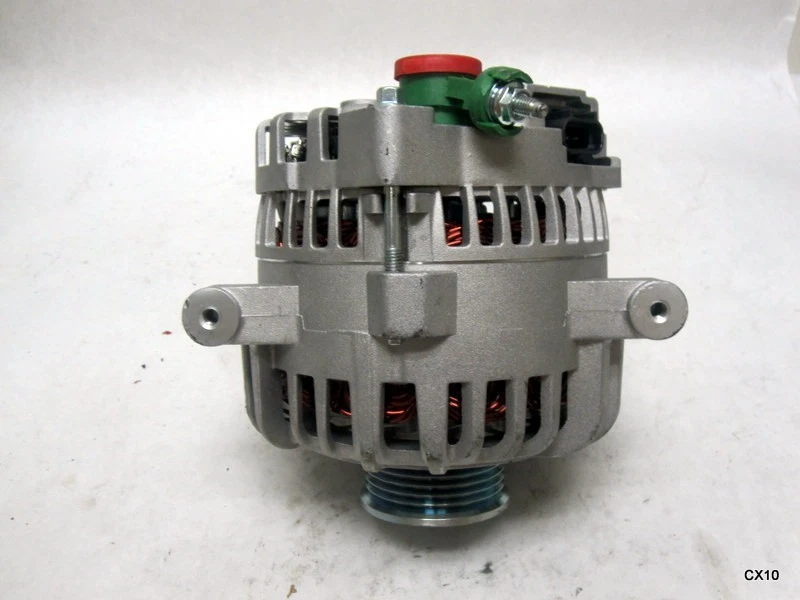 Alternador terminal doblado 8318 para Ford F150 2004-2008 Lincoln Navigator 2006 Foto 4 de 4