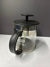 Bodum French Press Coffee Maker 16oz Glass St...