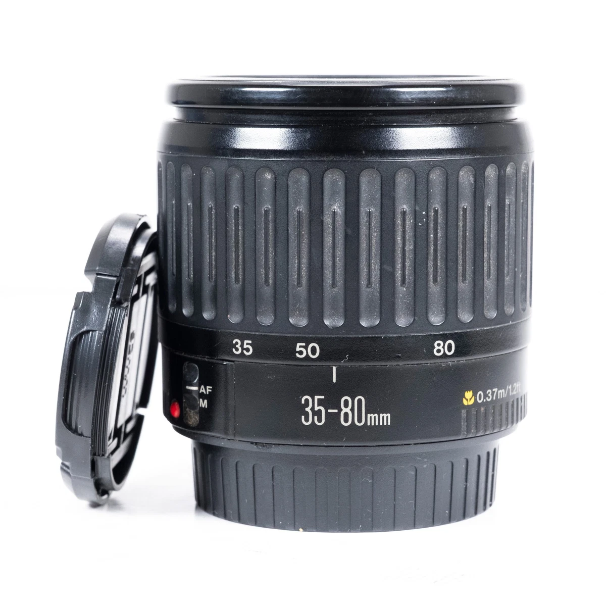 Canon EF 35-80mm Focal Camera Lenses for sale | eBay UK