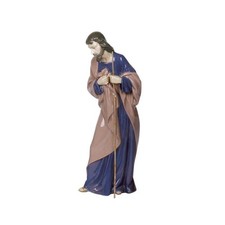 NAO Nativity Collection Saint Joseph Figurine...