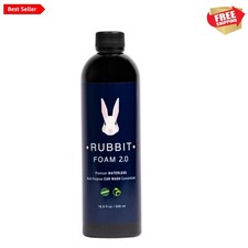 32 Fl Oz Waterless Car Wash Concentrate - Eco-friendly Detailing Solution