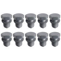 10X Verschlussschraube ÖLwanne M14X1,5 FüR Audi A1 A2 A3 A4 A5 A6 A8 Q2 Q3 Q5 Q7