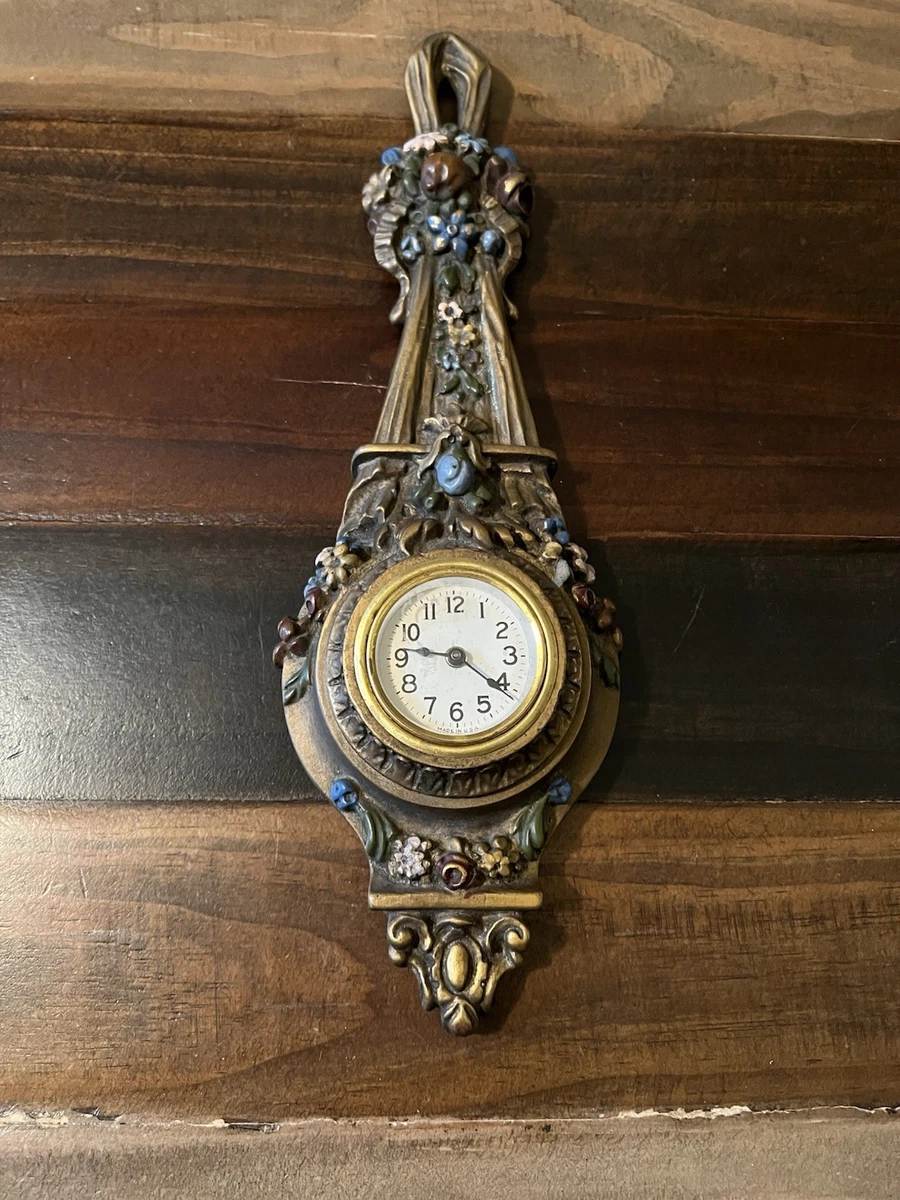 Lux Clock for sale | eBay