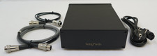 Teddy Pardo Netzteil für Naim mit Kabeln z.Bsp NAP140 und NAC72 , Made in Israel