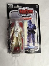 Star Wars Black Series Imperial Snowtrooper Hoth 40th Empire Strikes NEW