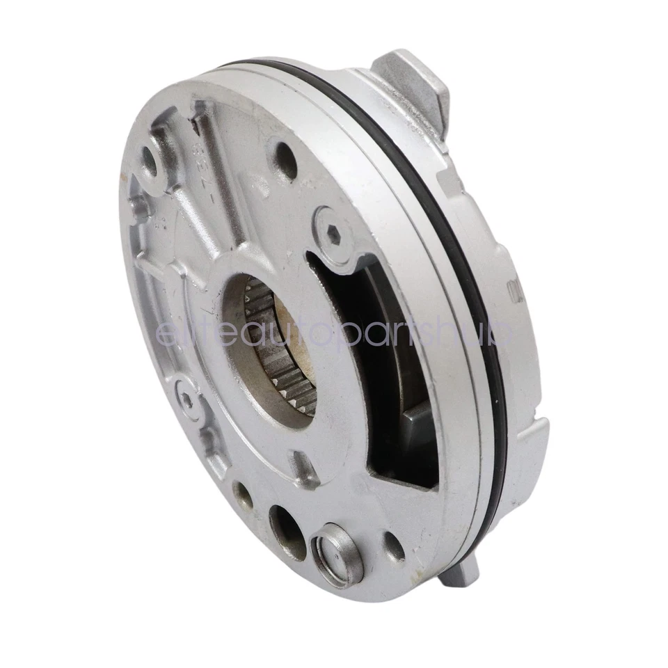 NEW Engine Oil Pump 30650144 For Volvo C30 C70 S40 S60 S70 V50 V70 XC70 XC90 - Image 4 of 4