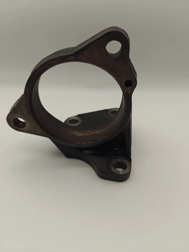 00-05 TOYOTA CELICA GT GTS EN PASAJERO DERECHO CV EJE SOPORTE PORTAAVIONES T4042 Foto 4 de 4