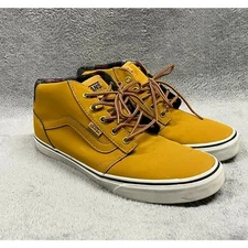 Y2K Vans Old Skool Skate Shoe 721356 Mens Size 10