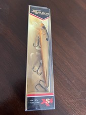 Xcalibur Hi-tech Tackle XS4 Gold Bream Stick Bait Fishing Lure NIB Discontinued