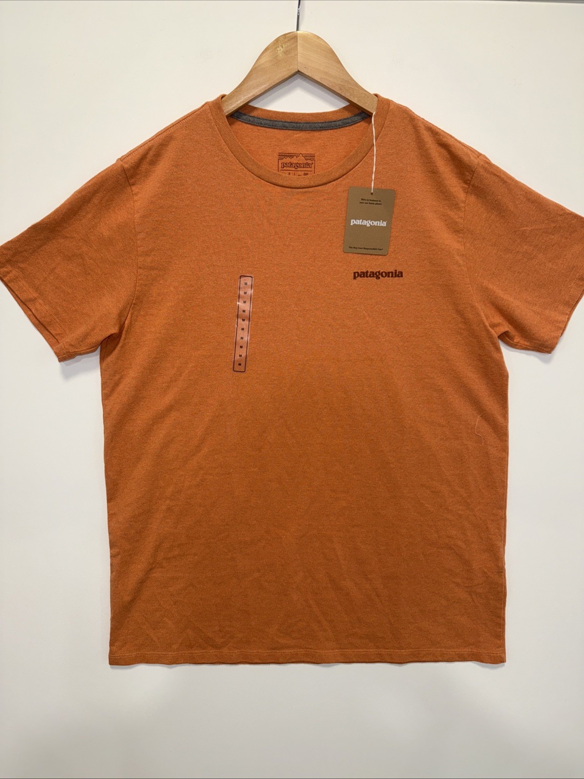 Camisa Hombre Patagonia M