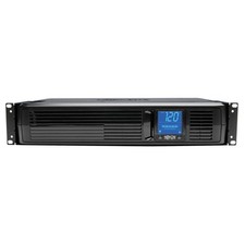 Tripp Lite SmartPro LCD 120V 1500VA 2U Rack/Tower Line-Interactive UPS
