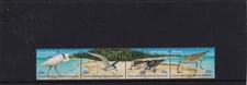 COCOS IS.  2003 Shoreline Birds SG 397a.  Mint Never Hinged.