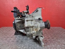 Boite de vitesse Skoda FABIA