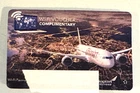 ETHIOPIAN AIRLINES WIFI VOUCHER UNLIMITED for 1 flight