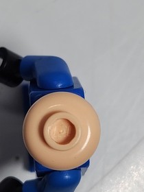 LEGO Senate Commando Trooper Minifigure Star Wars Clone Wars  (75088) sw0614