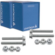 2X LEMFÖRDER REP.-SATZ RADAUFHÄNGUNG HINTEN OBEN passend für MERCEDES M-KLASSE