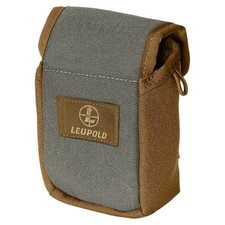 Leupold Hunting Fleece-Lined Protective Pro Guide Rangefinder Pouch 182415