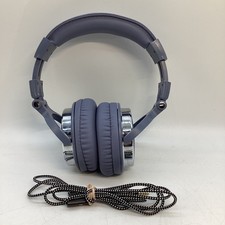 OneOdio Studio 10 Wired Over Ear Hi-Res Studio Headphones - Purple GO1067230 