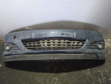 Pare-choc avant Opel ASTRA