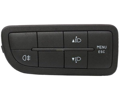 1**Schalter Neu Original OEM 735534189 für Fca